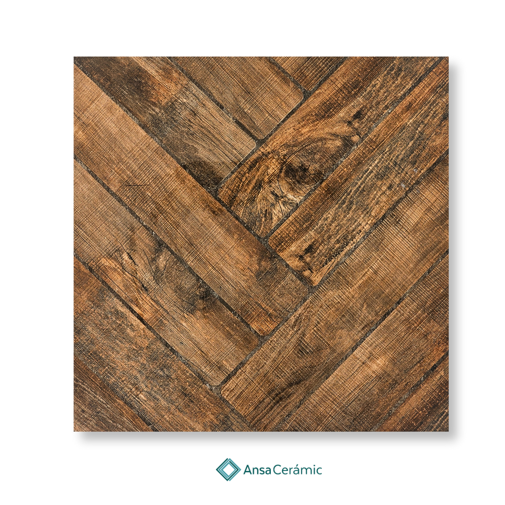 CAÑAMO ROBLE 2A 40X40 CJ 1.62 M2