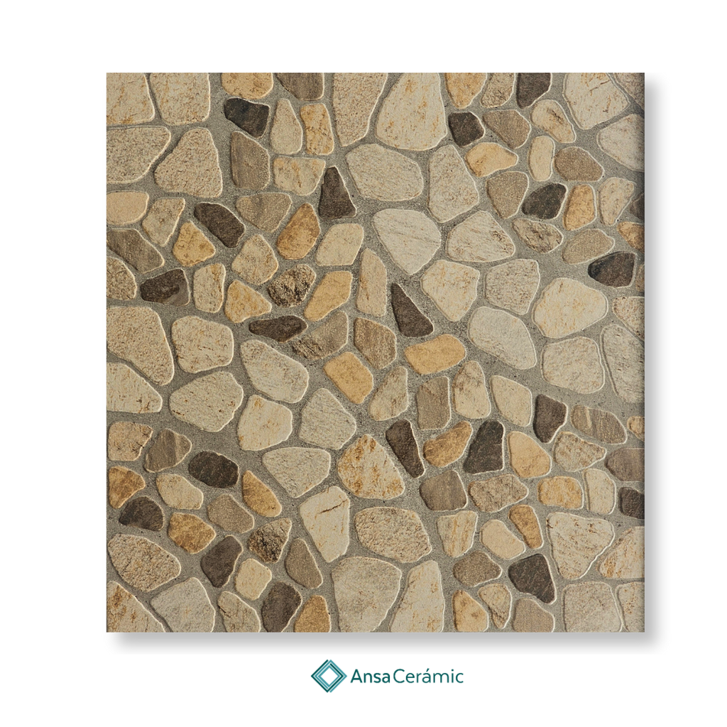KOBE MIIX BEIGE 1A 44X44 CJ 1.92 M2