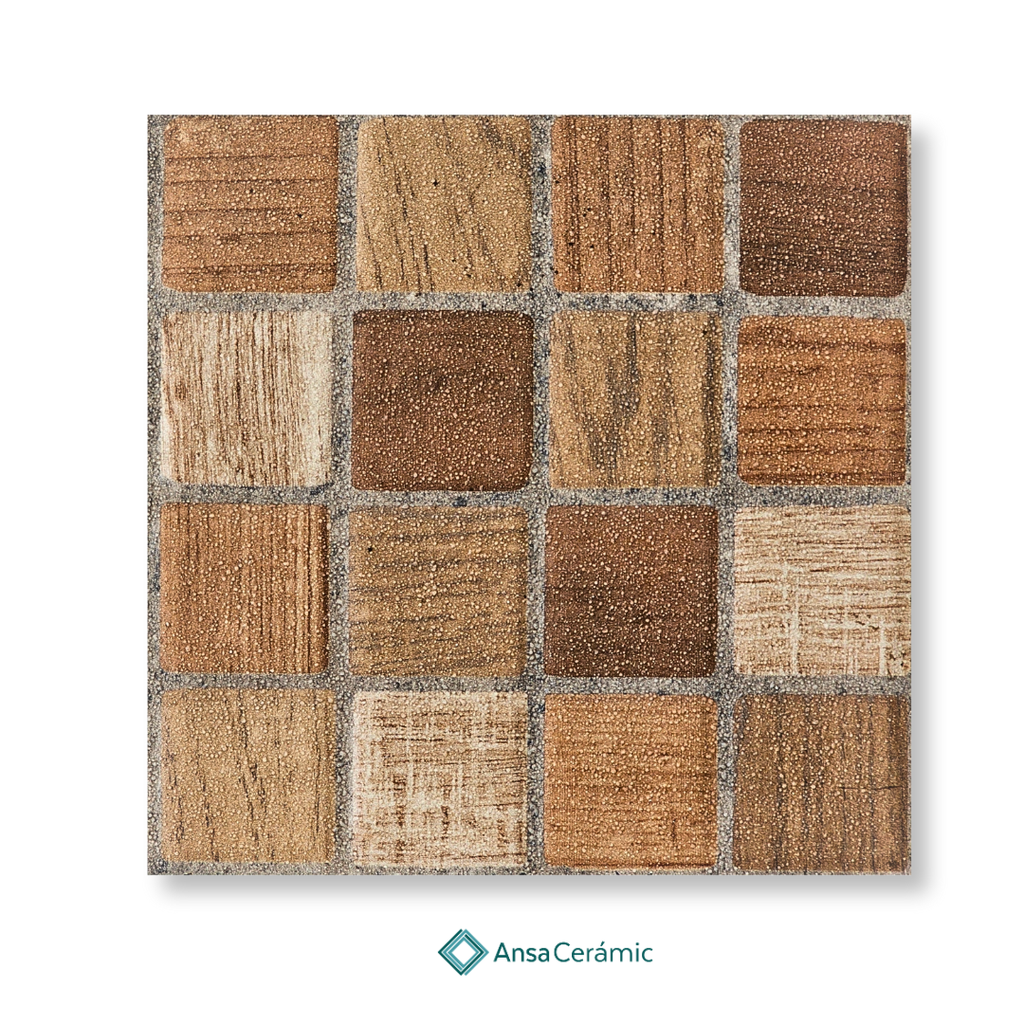 MADERO MOKA 1A 20X20 CJ 1.53 M2