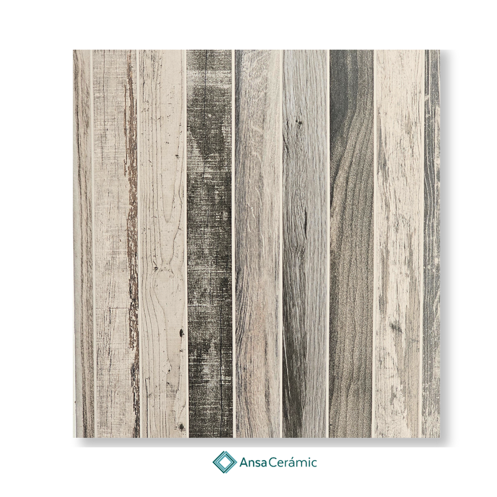 SAN MARINO BLACK 2A 45X45 CJ 1.62 M2