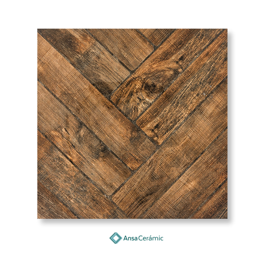[CARO-2-40] CAÑAMO ROBLE 2A 40X40 CJ 1.62 M2