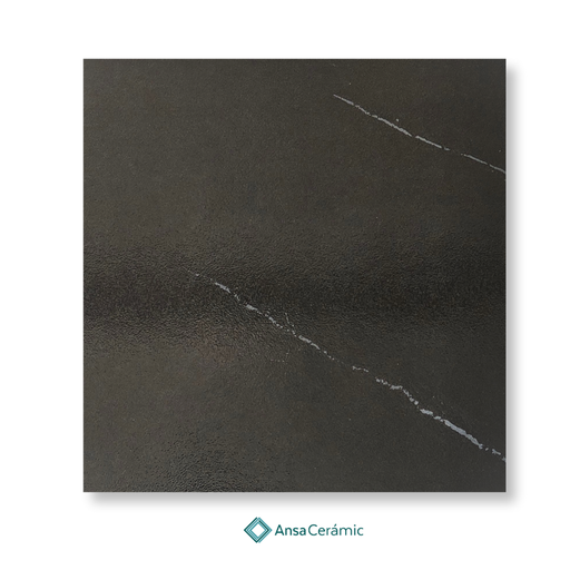 [ELNE-2-45] ELEGANZA NEGRO 2A 45X45 CJ 1.62 M2