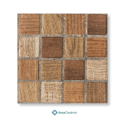 [MAMO-1-20] MADERO MOKA 1A 20X20 CJ 1.53 M2